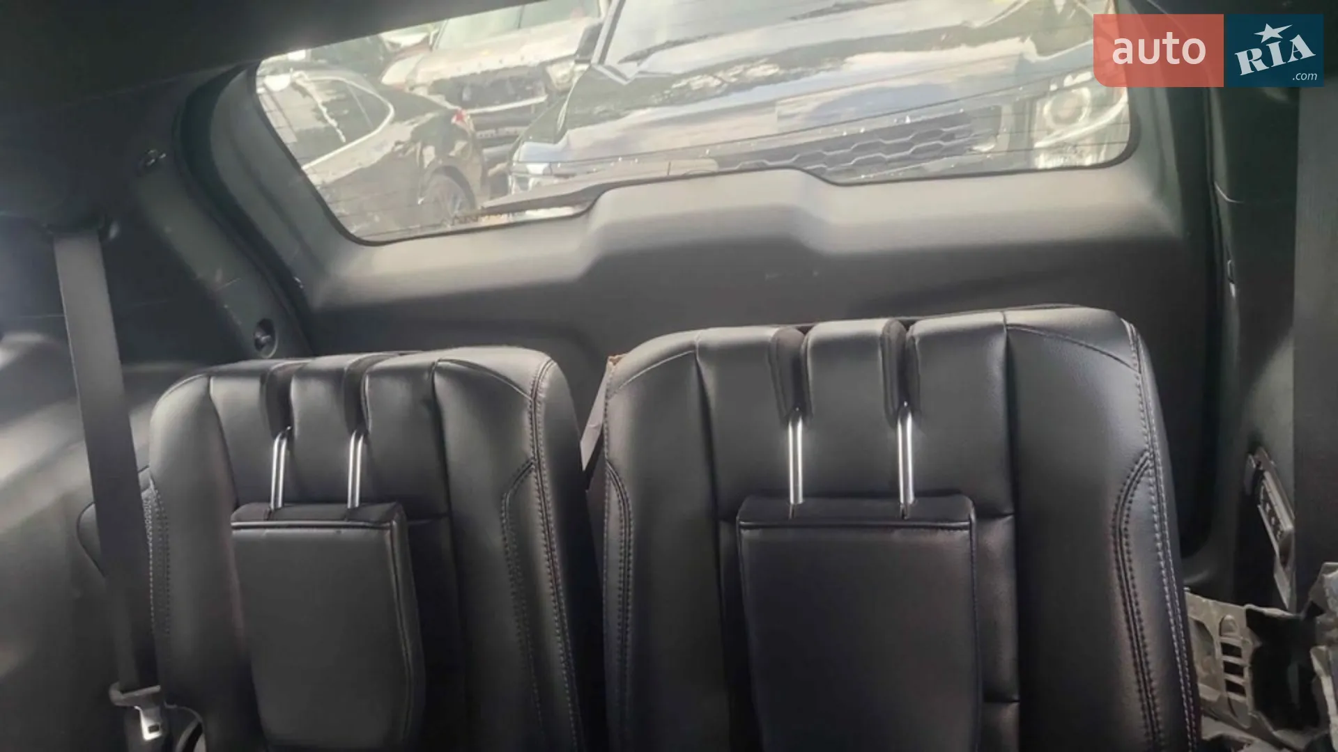 2019 Ford Explorer - мініатюра 20