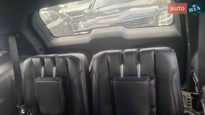 Внедорожник / Кроссовер Ford Explorer 2019 в Бродах