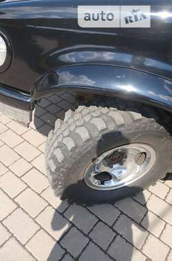 Внедорожник / Кроссовер Ford Explorer 1995 в 
