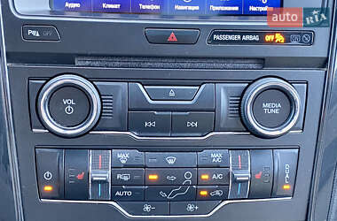 Внедорожник / Кроссовер Ford Explorer 2018 в Киеве