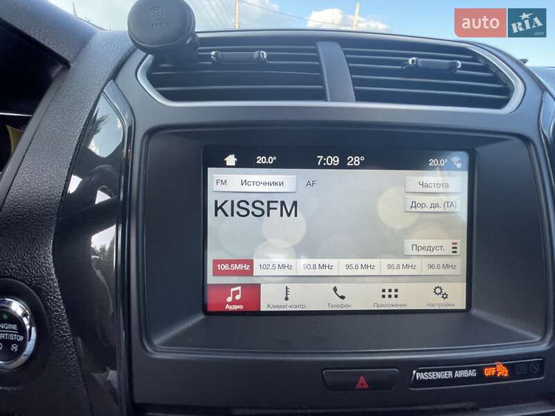 Внедорожник / Кроссовер Ford Explorer 2017 в Киеве