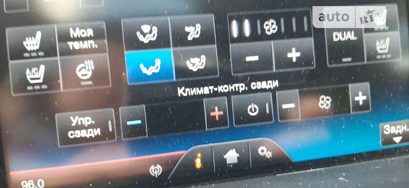 Внедорожник / Кроссовер Ford Explorer 2015 в Киеве