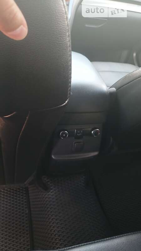 Внедорожник / Кроссовер Ford Explorer 2018 в Запорожье фото 37 Внедорожник / Кроссовер Ford Explorer 2018 в Запорожье