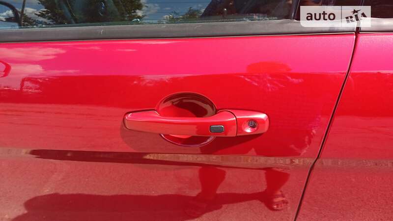 Внедорожник / Кроссовер Ford Explorer 2018 в Запорожье фото 16 Внедорожник / Кроссовер Ford Explorer 2018 в Запорожье