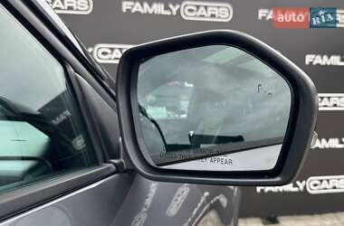 Внедорожник / Кроссовер Ford Explorer 2021 в 