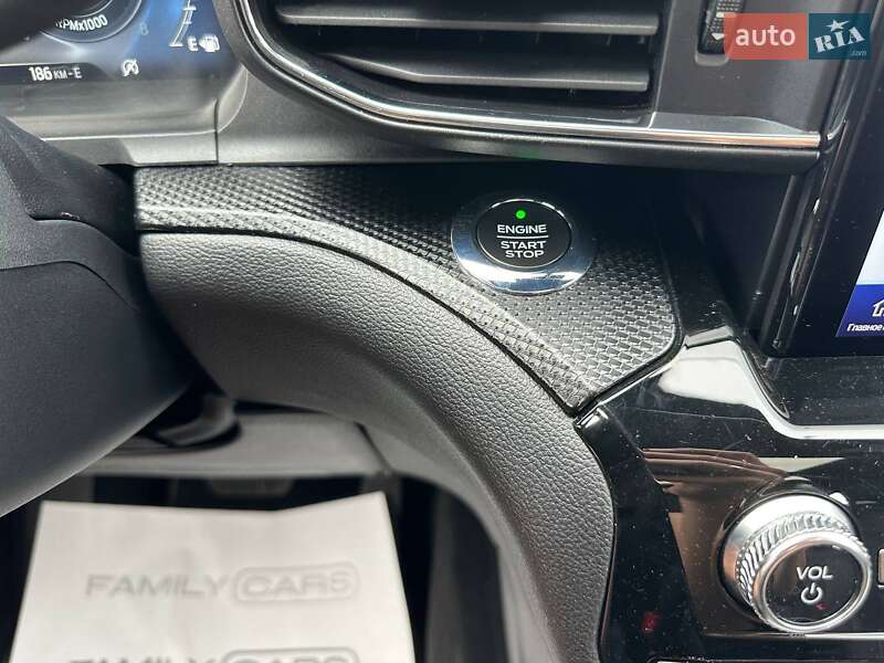 Позашляховик / Кросовер Ford Explorer 2021 в Одесі