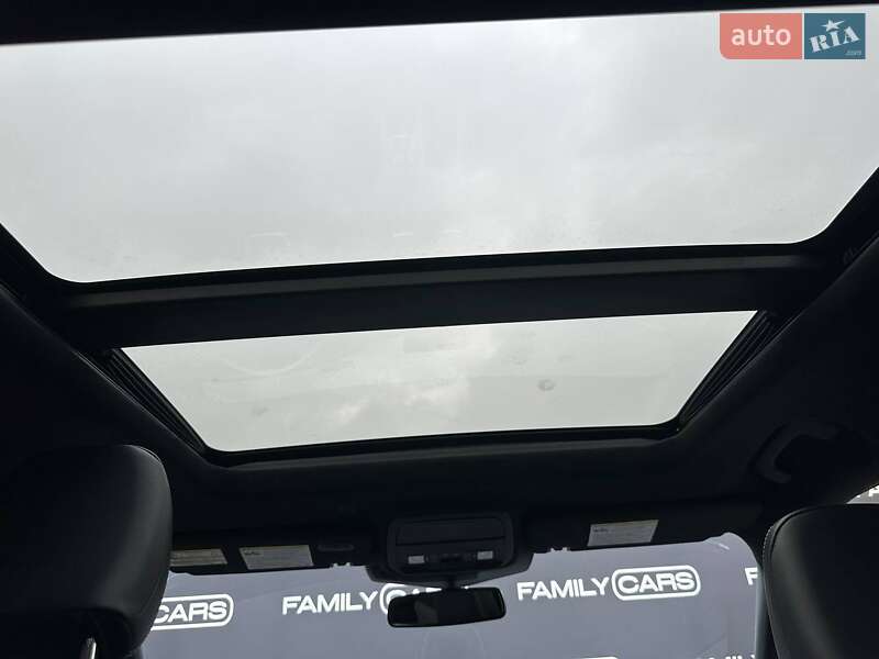 Позашляховик / Кросовер Ford Explorer 2021 в Одесі
