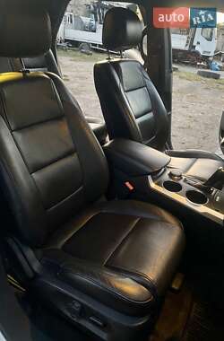 Внедорожник / Кроссовер Ford Explorer 2013 в 