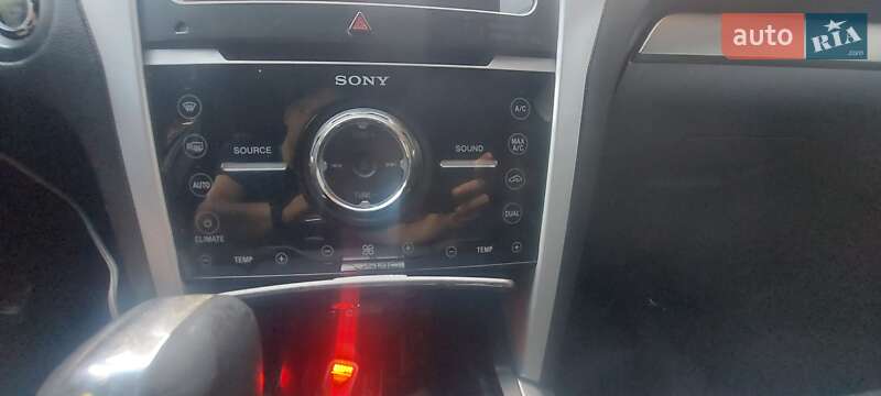 Внедорожник / Кроссовер Ford Explorer 2013 в Первомайске