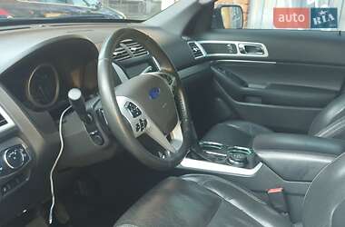 Внедорожник / Кроссовер Ford Explorer 2013 в Киеве