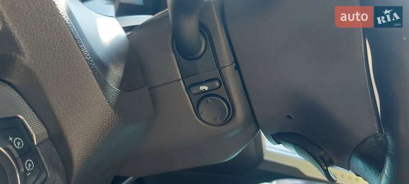 Внедорожник / Кроссовер Ford Explorer 2013 в Первомайске
