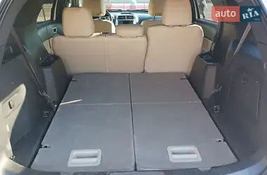 Ford Explorer 2014