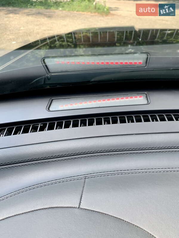 Позашляховик / Кросовер Ford Explorer 2017 в Києві фото 26 Позашляховик / Кросовер Ford Explorer 2017 в Києві