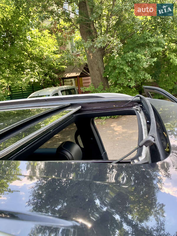 Позашляховик / Кросовер Ford Explorer 2017 в Києві фото 13 Позашляховик / Кросовер Ford Explorer 2017 в Києві