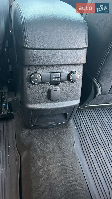 Внедорожник / Кроссовер Ford Explorer 2017 в Киеве