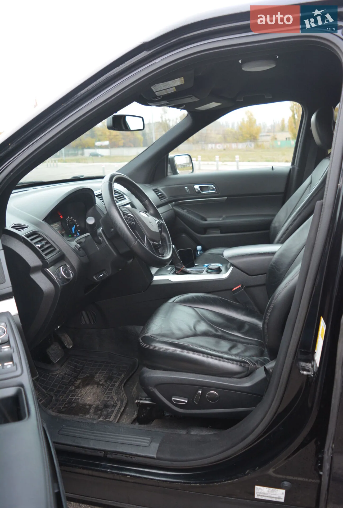 2017 Ford Explorer - мініатюра 2