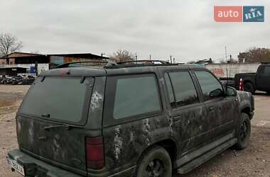 Внедорожник / Кроссовер Ford Explorer 1993 в 