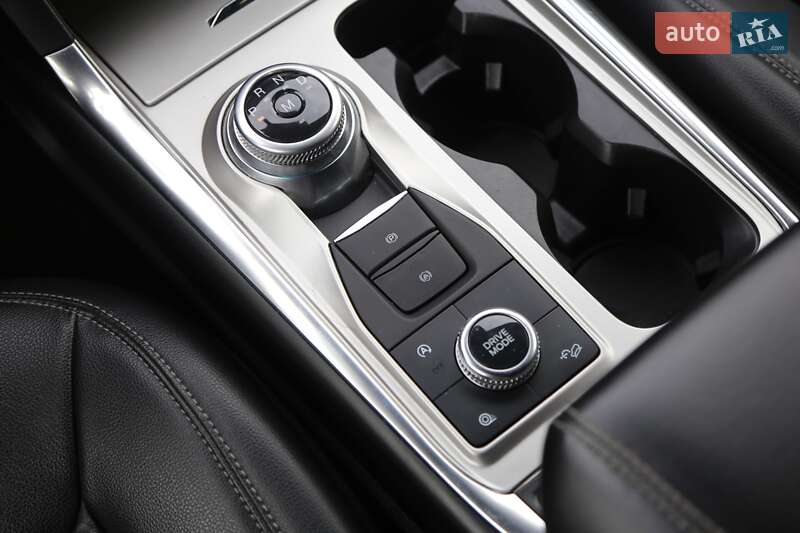 Внедорожник / Кроссовер Ford Explorer 2019 в Киеве