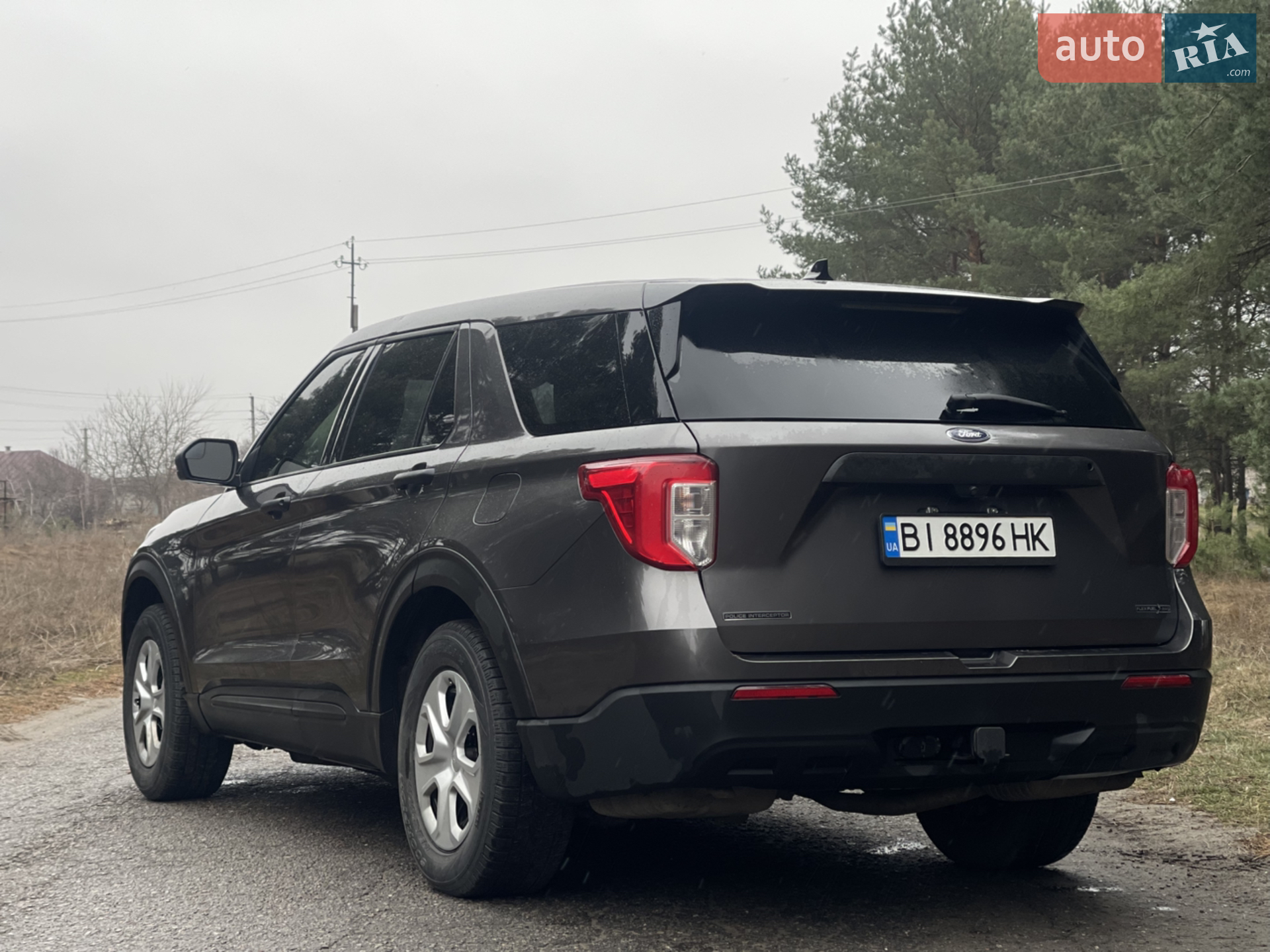 2019 Ford Explorer - мініатюра 23