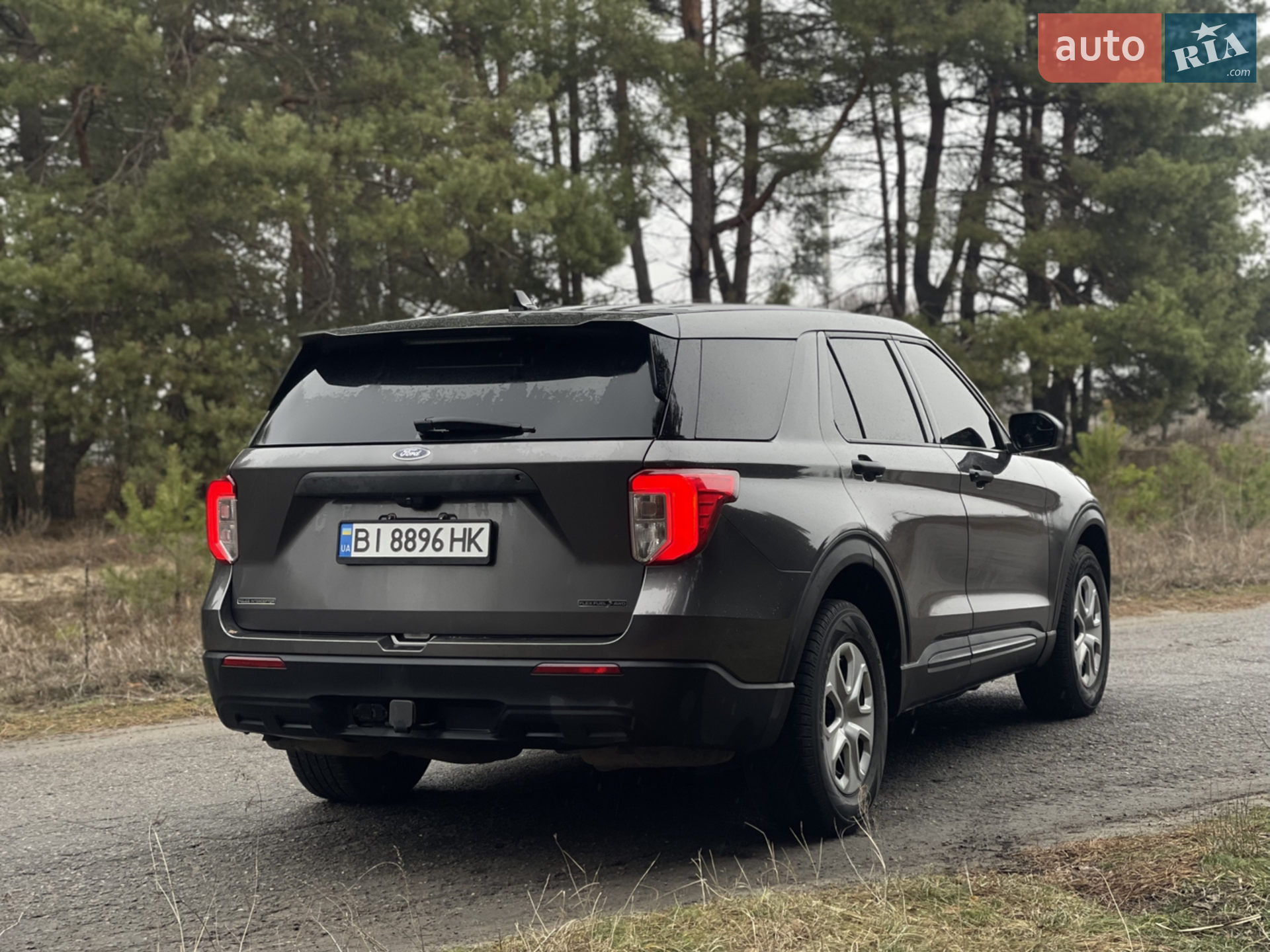 2019 Ford Explorer - мініатюра 24
