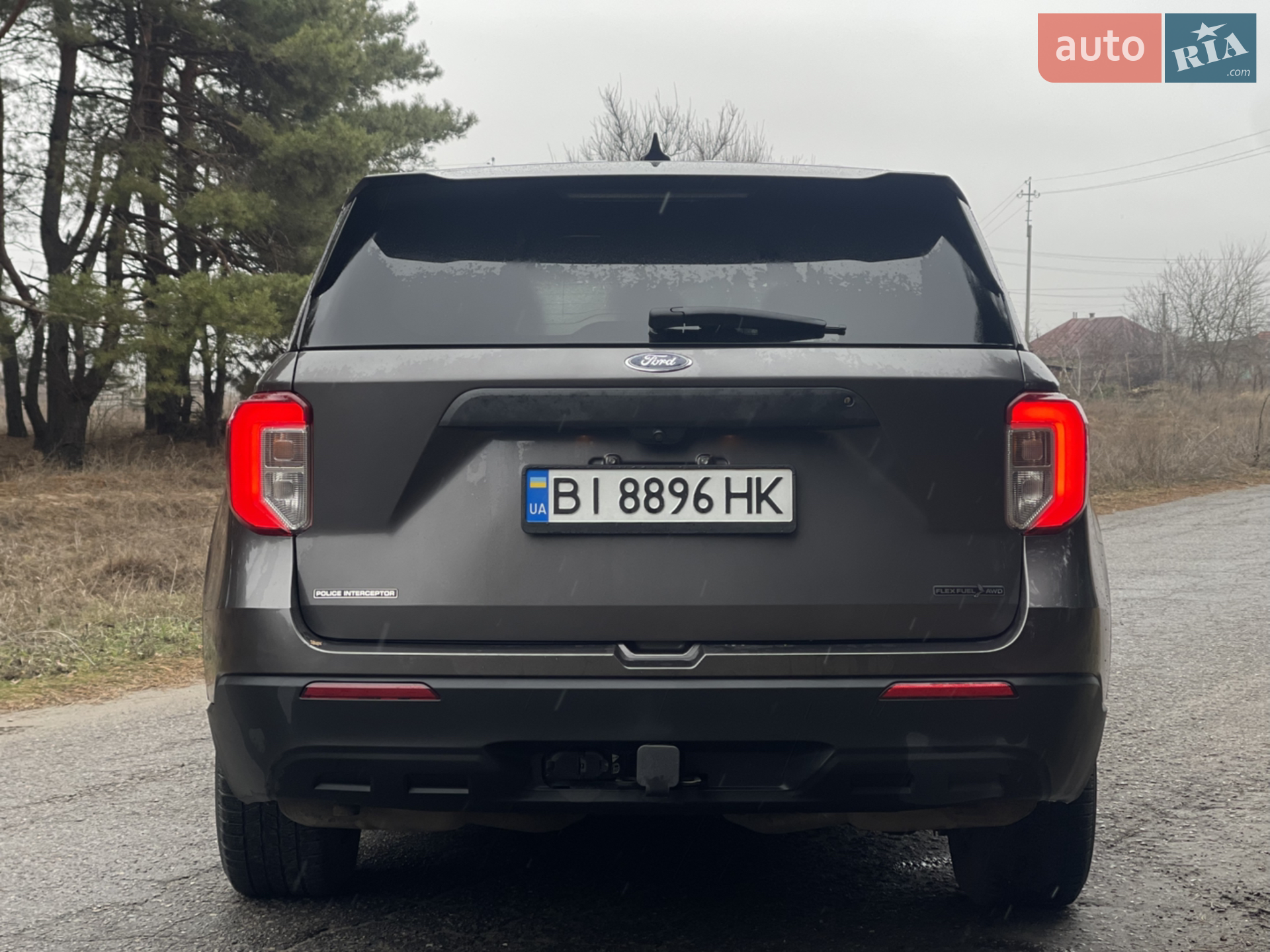 2019 Ford Explorer - мініатюра 25