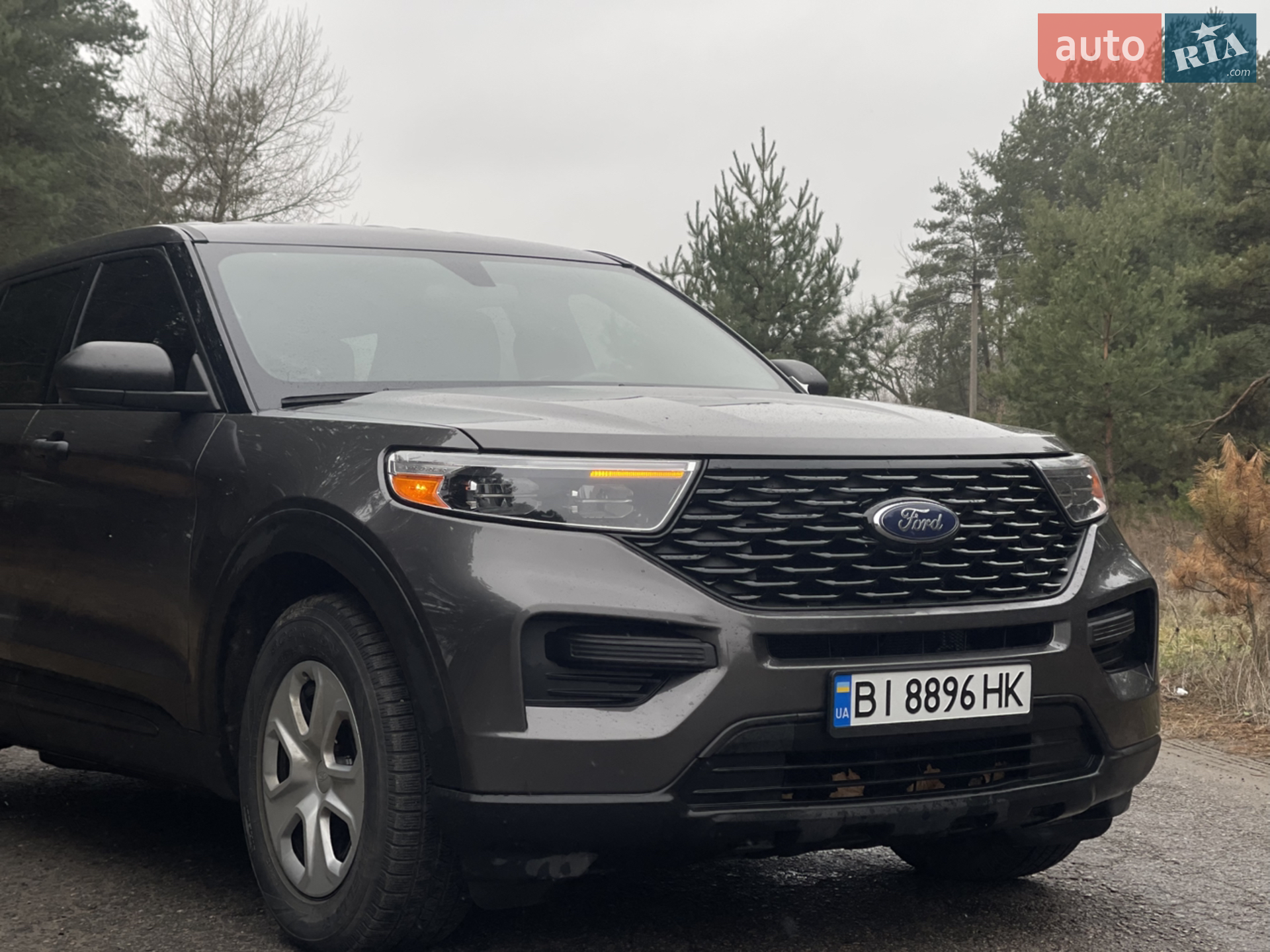 2019 Ford Explorer - мініатюра 21