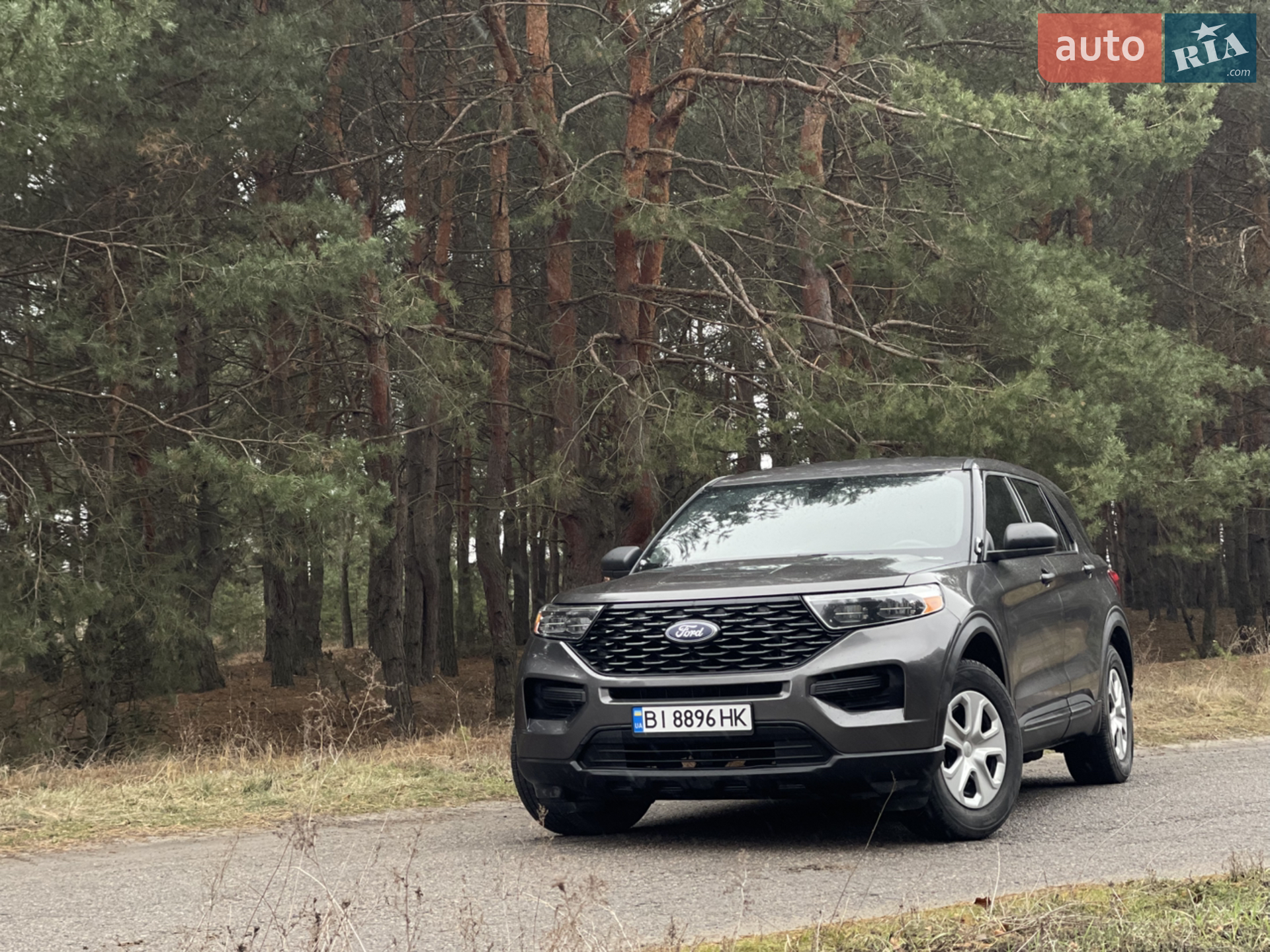 2019 Ford Explorer - мініатюра 4