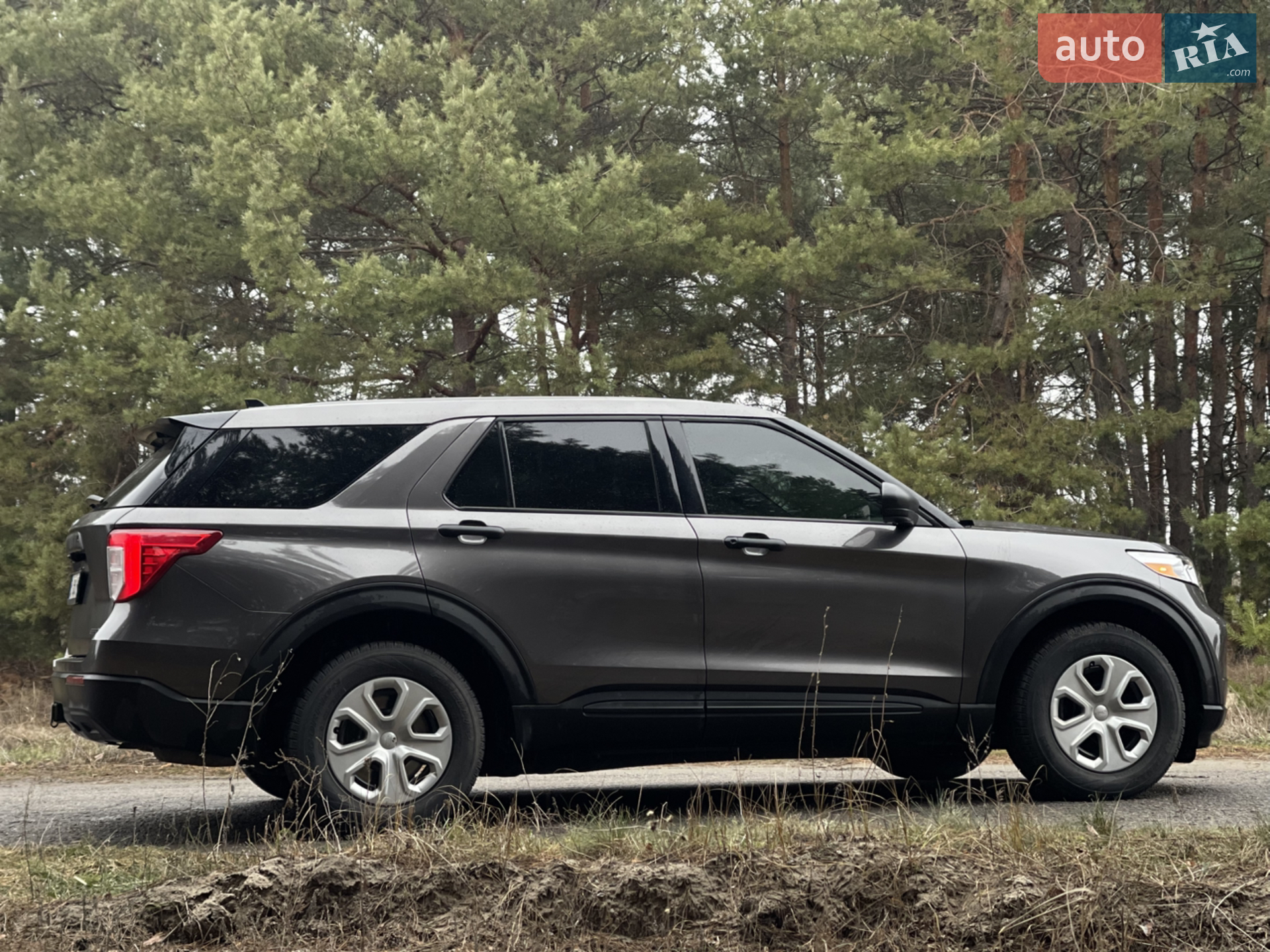 2019 Ford Explorer - мініатюра 6