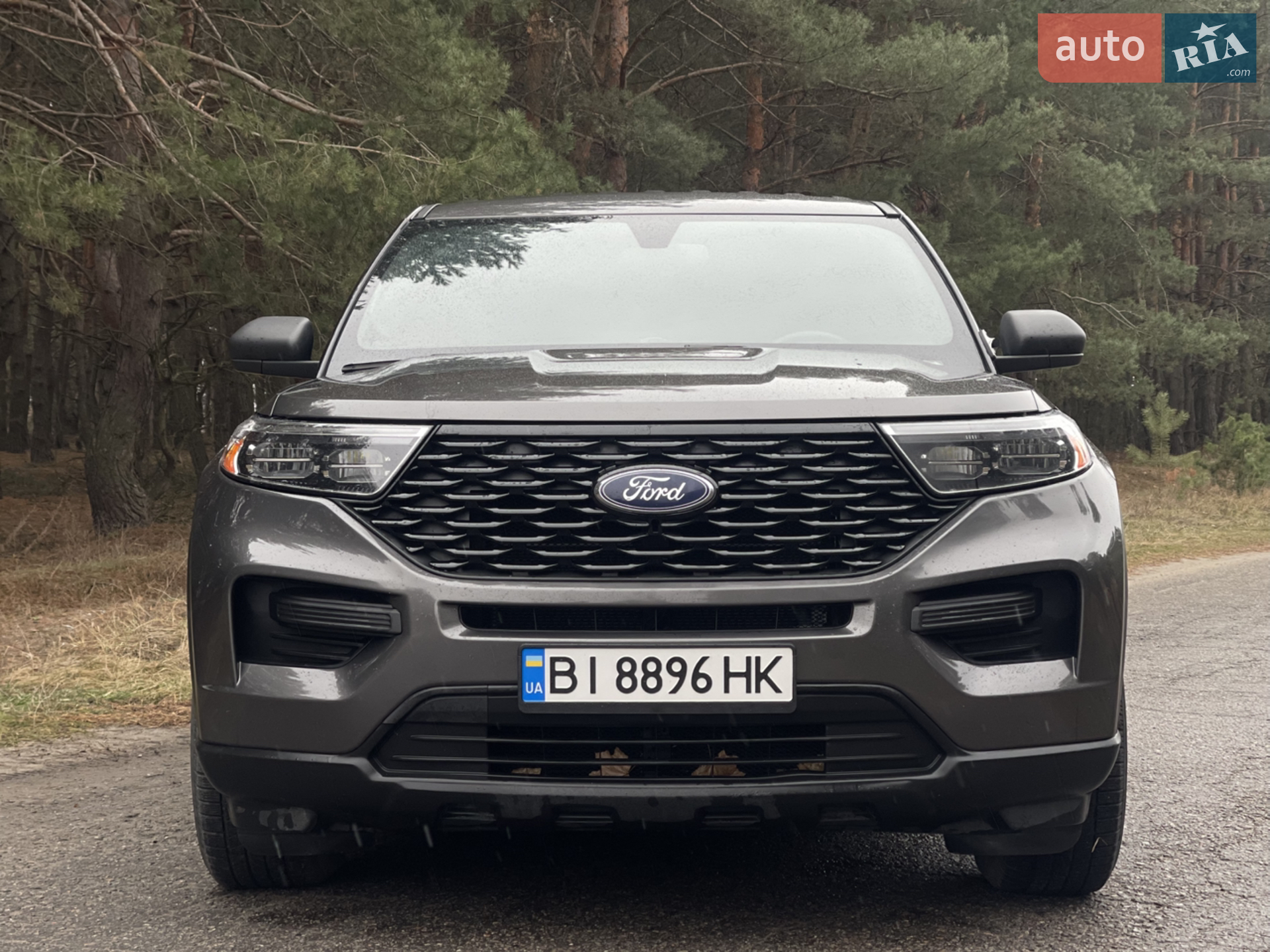 2019 Ford Explorer - мініатюра 15