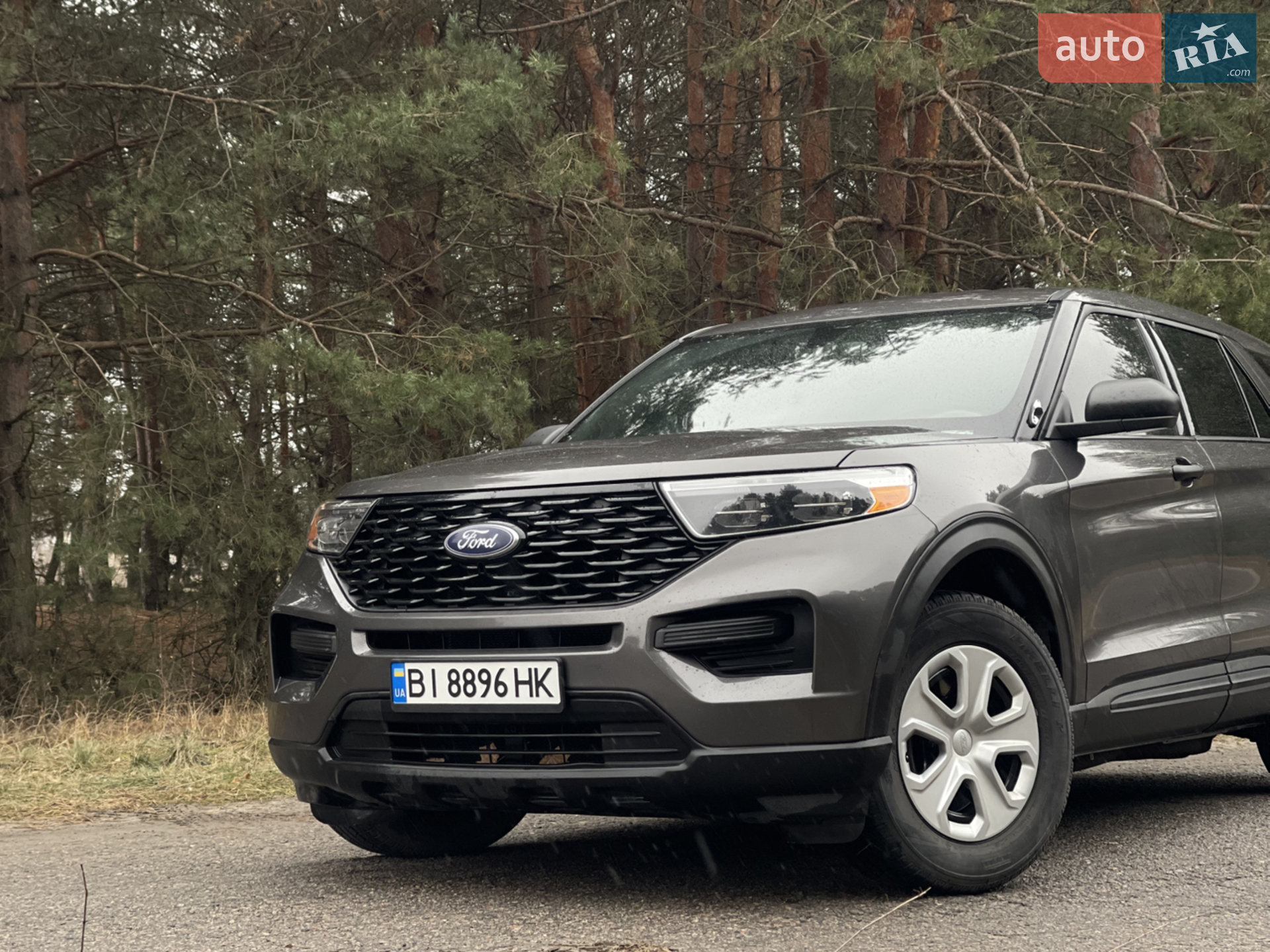 2019 Ford Explorer - мініатюра 18