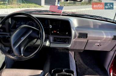 Внедорожник / Кроссовер Ford Explorer 1994 в 