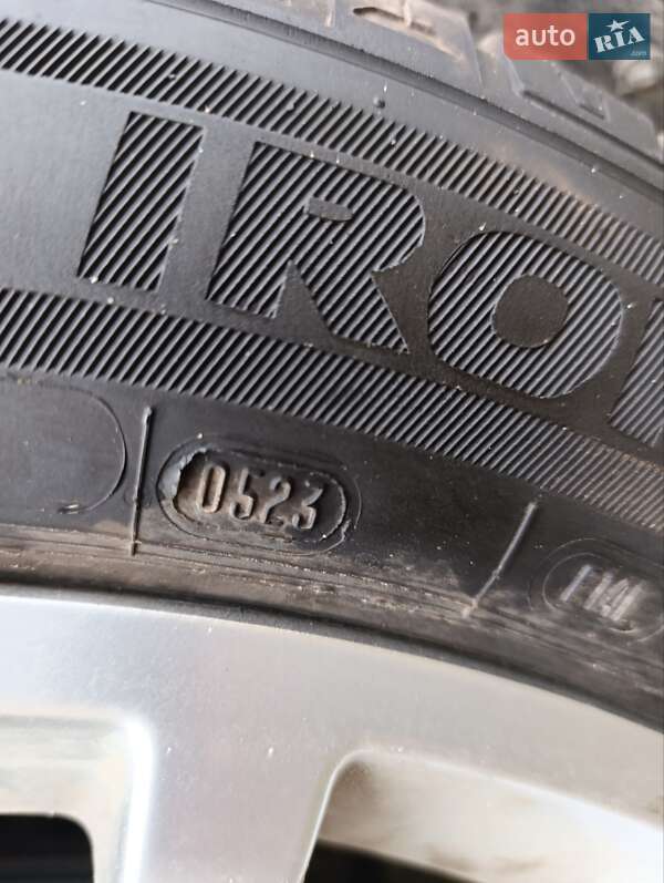 Внедорожник / Кроссовер Ford Explorer 2019 в Бродах