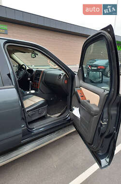 Позашляховик / Кросовер Ford Explorer 2009 в 