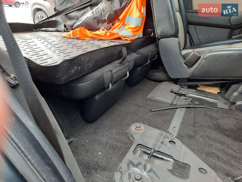 Внедорожник / Кроссовер Ford Explorer 2009 в Киеве