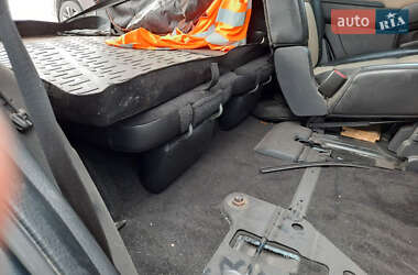 Позашляховик / Кросовер Ford Explorer 2009 в 