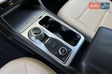 Внедорожник / Кроссовер Ford Explorer 2020 в 
