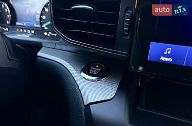 Внедорожник / Кроссовер Ford Explorer 2020 в 