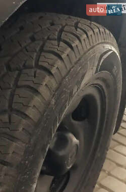 Внедорожник / Кроссовер Ford Explorer 1996 в 