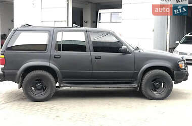 Внедорожник / Кроссовер Ford Explorer 1996 в 