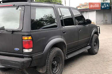 Внедорожник / Кроссовер Ford Explorer 1996 в 
