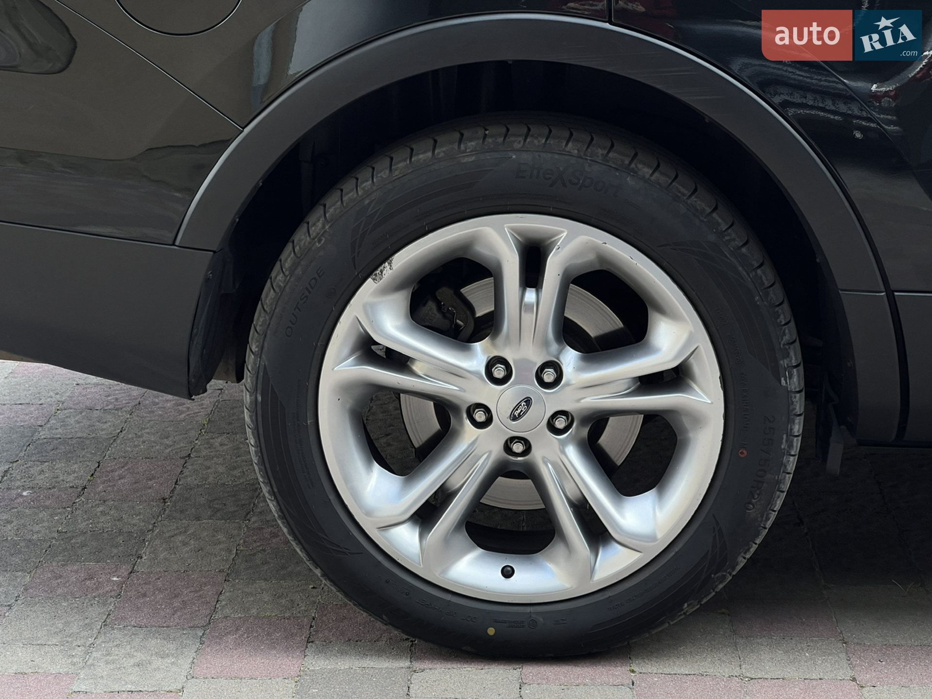 2014 Ford Explorer - мініатюра 48