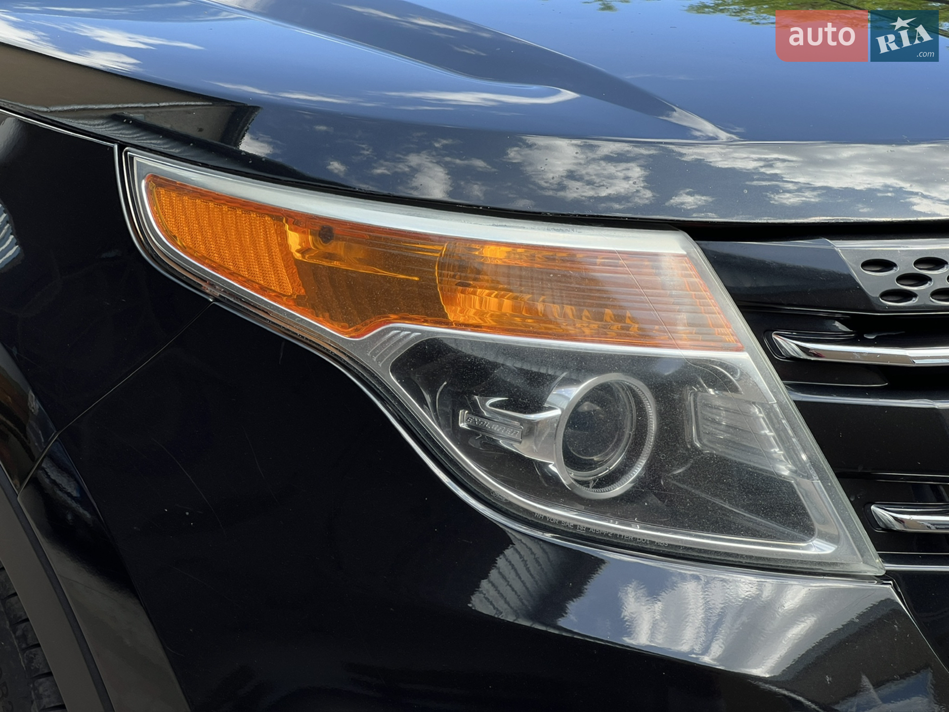 2014 Ford Explorer - мініатюра 52