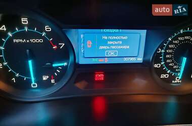 Внедорожник / Кроссовер Ford Explorer 2013 в 