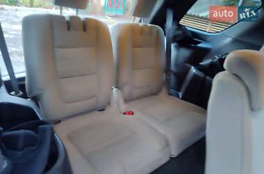 Внедорожник / Кроссовер Ford Explorer 2013 в 