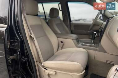 Позашляховик / Кросовер Ford Explorer 2007 в Києві