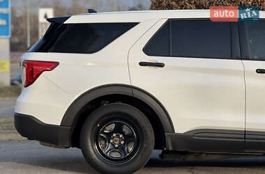 Внедорожник / Кроссовер Ford Explorer 2020 в Киеве