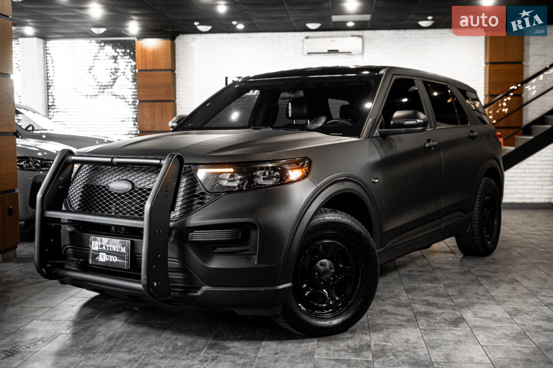 2020 Ford Explorer - мініатюра 29