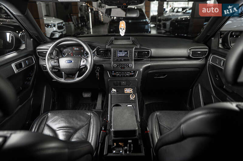 Внедорожник / Кроссовер Ford Explorer 2020 в Одессе