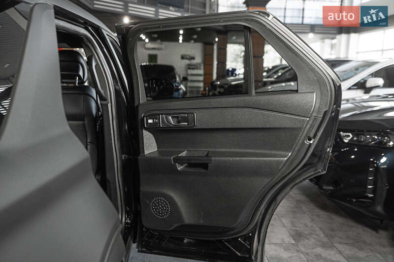 Внедорожник / Кроссовер Ford Explorer 2020 в Одессе