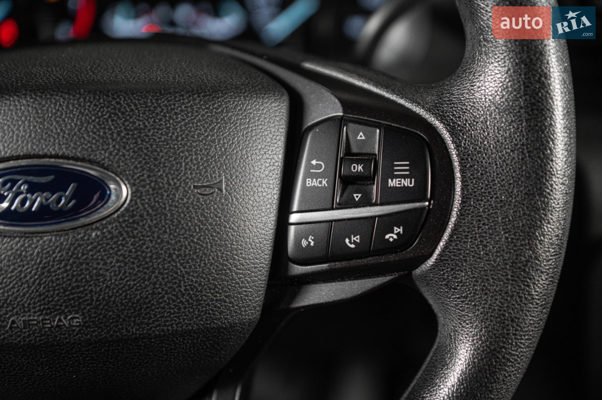 2020 Ford Explorer - мініатюра 49